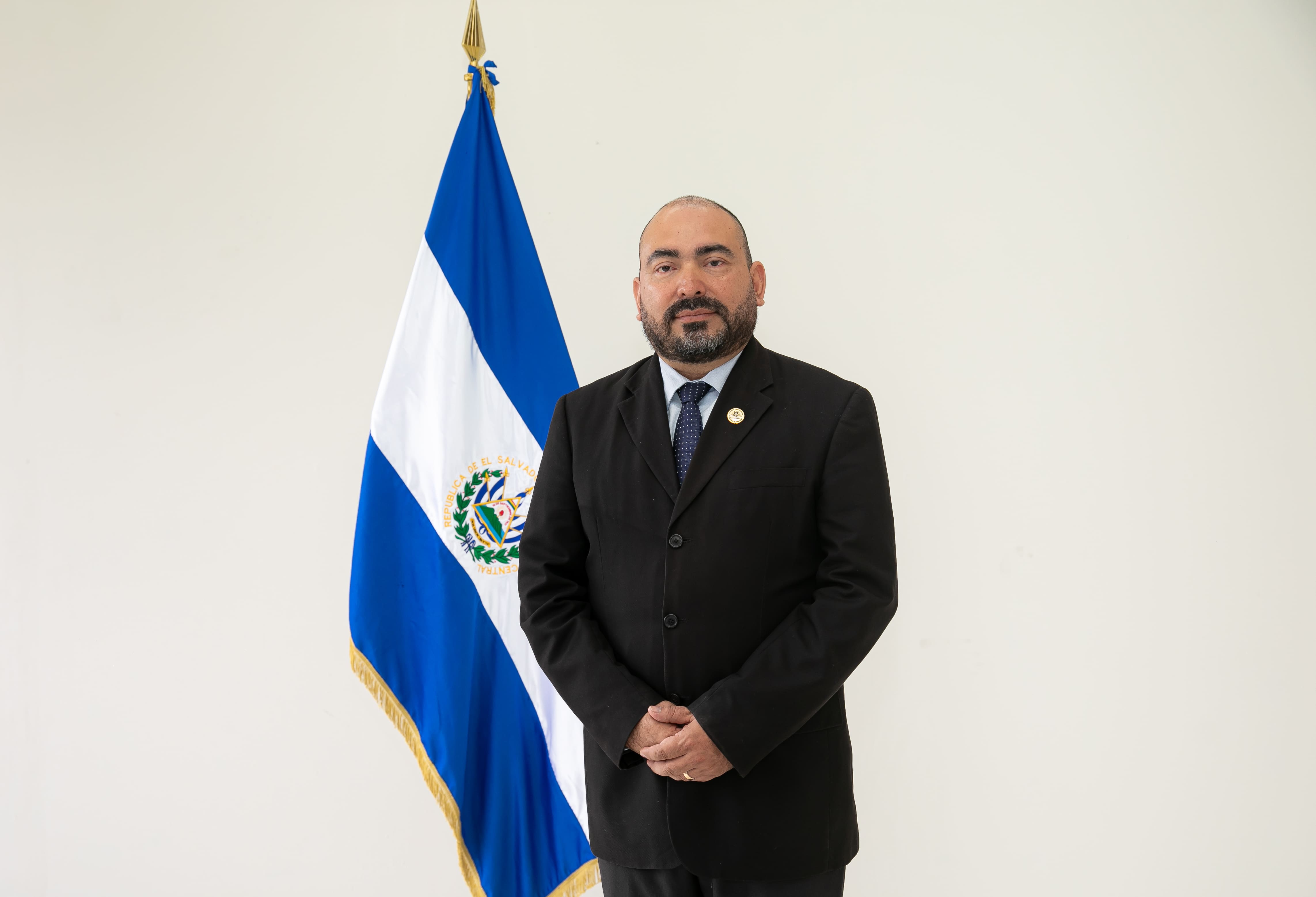 Rector del IEHES