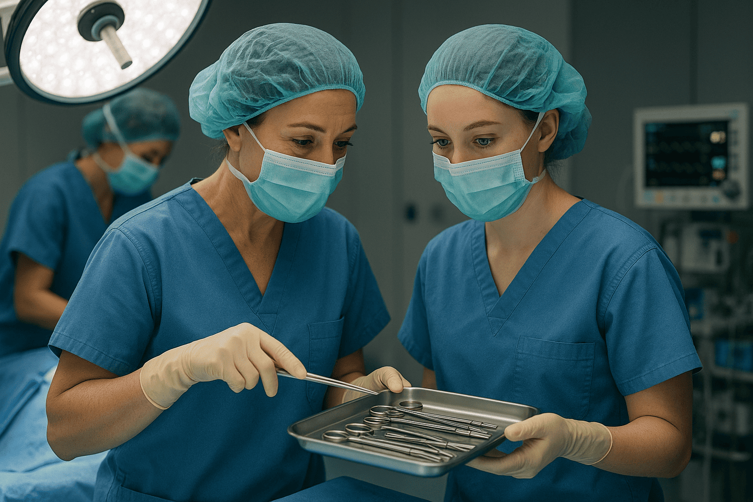 IEHES: Aprender haciendo con enfoque en Salud
