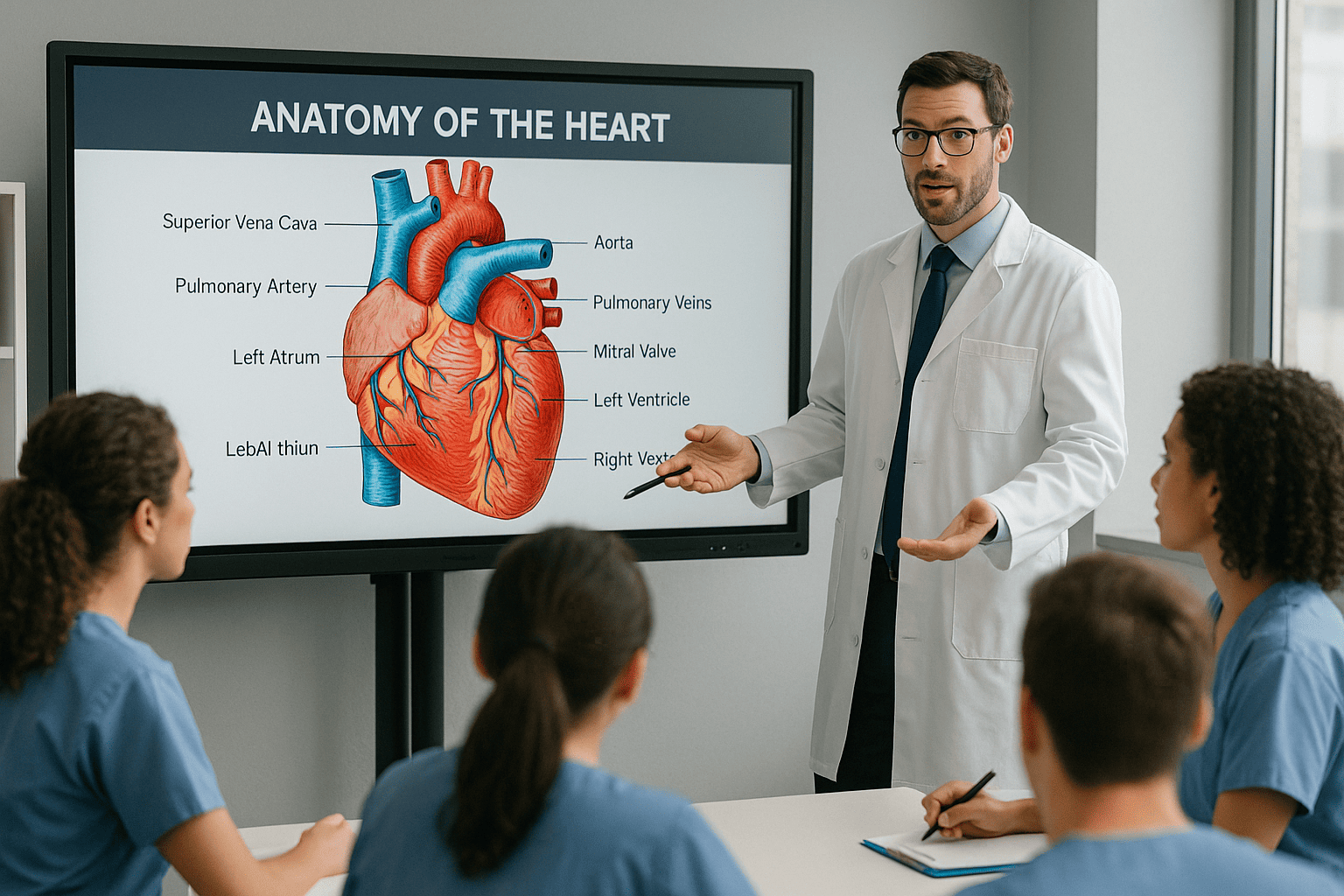 IEHES: Técnicos, Maestrías y Especialidades