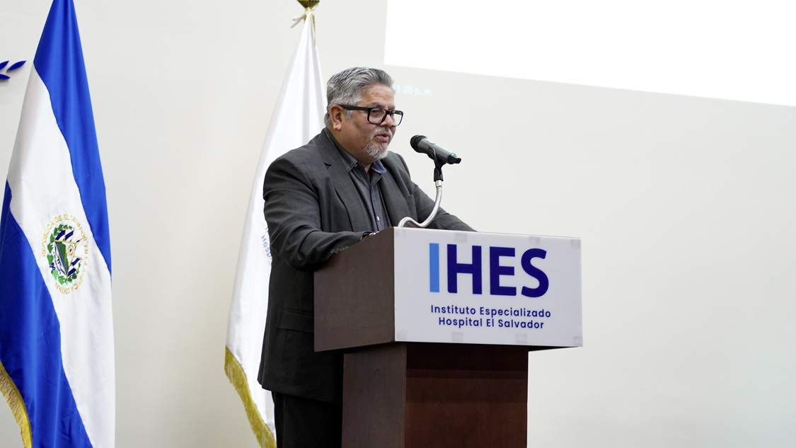 Charla informativa